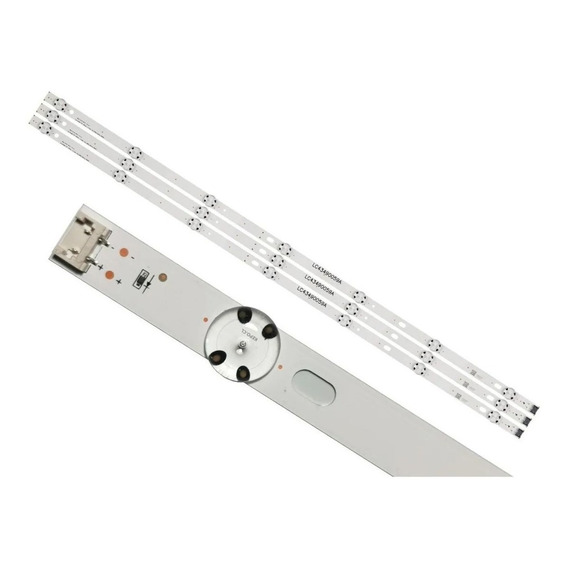 Set Led Tv LG 43 43uj6300 43lj5500 43lk5700 43uk6300