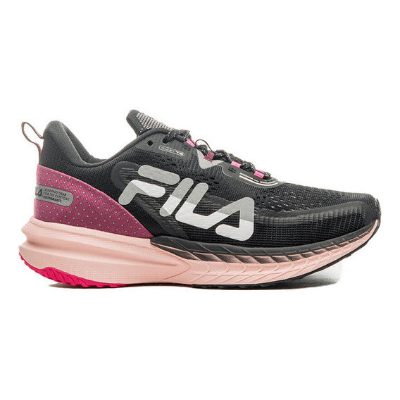 Zapatillas Fila Racer T2 Running- Training Mujer 