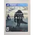 Shadow Of The Colossus Ps4 Físico Caja De Carton