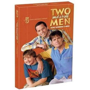 Dvd Two And A Half Men, 5° Temporada, Original Lacrado