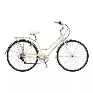 Bicicleta Urbana R700, Schwinn Solana