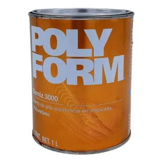 Polyform 3000, 1 Lt