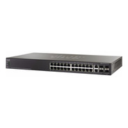 Switch Cisco Sg500-28p