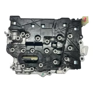 Corpo De Válvulas Completo Câmbio 6f35 Ford Fusion V6 3.0