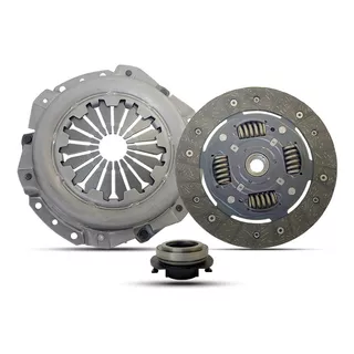 Kit De Clutch Embrague 2016-2021 Renault Kwid 1.0l 5 Vel.   