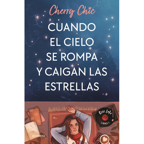 Libro Cuando El Cielo Se Rompa Y Caigan Las Estrellas - C...