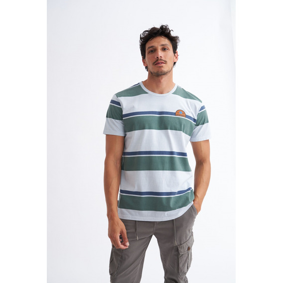 Remera Dash - Uniform