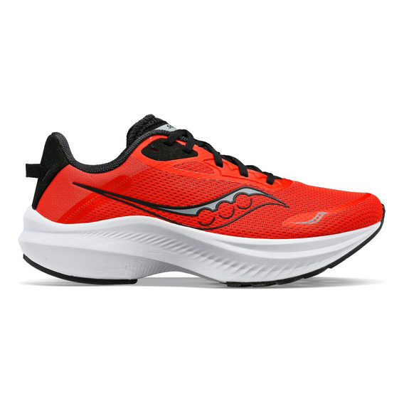 Tenis Saucony Axon 3 Para Velocidad