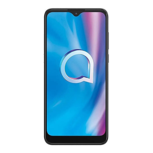 Alcatel 1V Plus - Negro - 32 GB - 2 GB