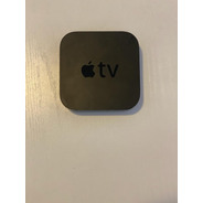 Apple Tv 3era Generacion Modelo 1469 - Sin Control