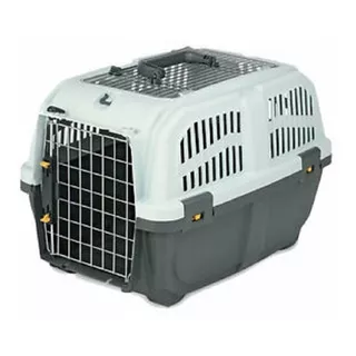 Transportadora Perros Carrier Viajes Skudo 1 Open Cancat