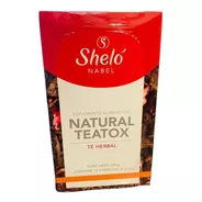 Natural Detox Shelo