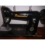 Cabezal Maquina Coser Manual Romanini (similar Singer)