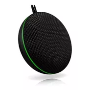Parlante Portátil Bluetooth 5.0 Con Led Hifuture Soundmini