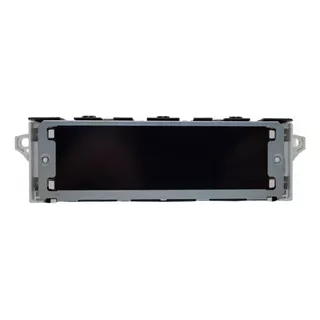 Pantalla Multifuncion Original Para Peugeot 408 Active 11-16