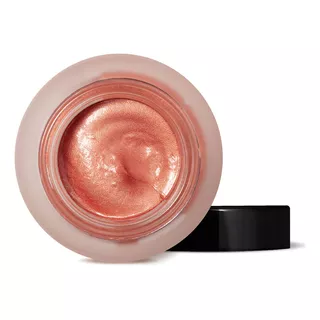 Blush Iluminador Rosto E Corpo Rosé Eudora Glam 30g