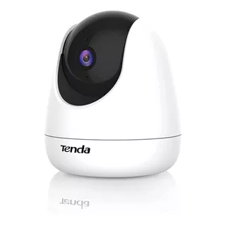 Camara De Vigilancia Tenda Cp3 1080p Hd Vision Nocturna 360