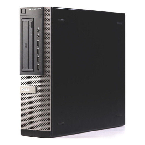 Core I5 Cpu Optiplex 7010 Dell Procesador 3550 Ram 16 Gb Usa