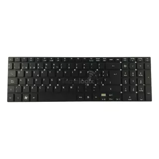 Teclado Acer Aspire E1-522 E1-510 E1-530 5830t V3-551 Esp