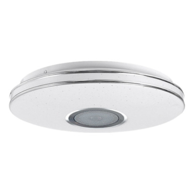 Plafon Led Control Remoto Marte Rgb Parlante Dimerizable