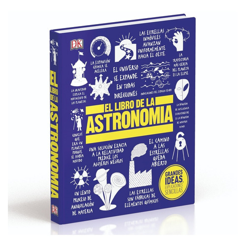 El Libro De La Astronomía