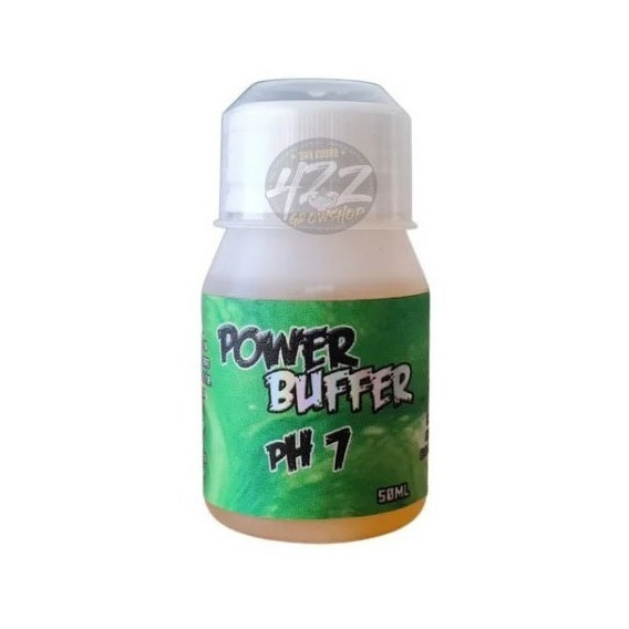 Power Buffer 7