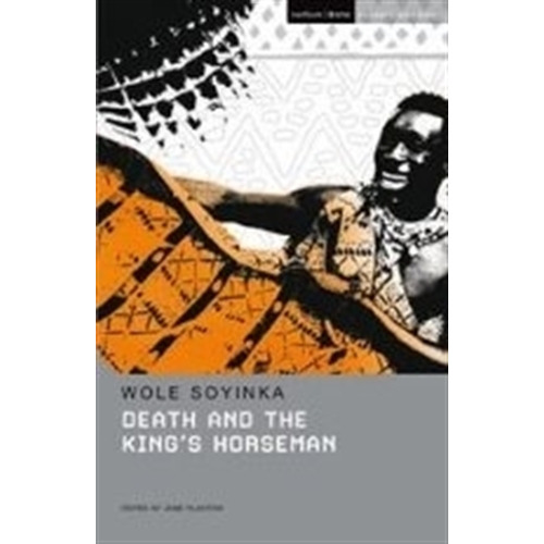 Death And The King's Horseman - Soyinka, De Soyinka, Wole. Editorial Methuen, Tapa Blanda En Inglés Internacional, 2003