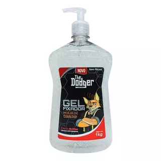 Gel Fixador Gel Cola The Dodger® 1kg - Para Bancada