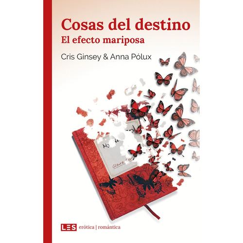 Cosas Del Destino (ii): El Efecto Mariposa