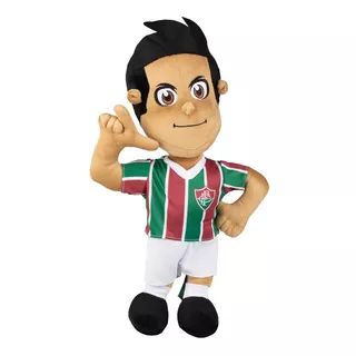 Mascote Cano Do Fluminense Oficial 