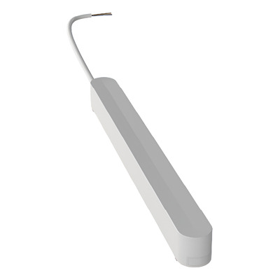 Fuente Dimerizable Blanco Para Riel Magnetico Skyline 200w