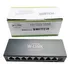 W-link Switch 8 Puertos Gb Caja Metal Automático