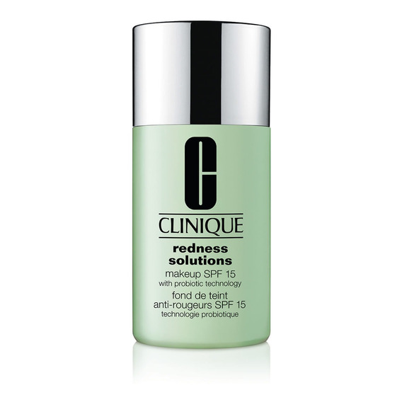 Base Redness Solution Calming Neutral - Clinique Neutral 04