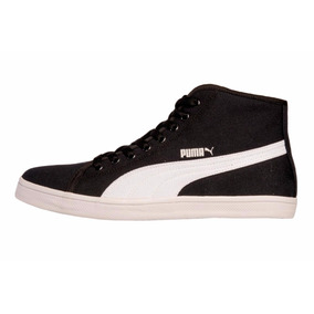 zapatillas puma hombre botitas