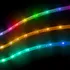 Cinta de tiras LED RGB, modelo de barra de luz RGB - Ref.3MLEDSTR.0001