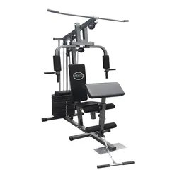 Aparelho Musculacao Voador Com 80kg Wct Fitness no Mercado Livre com oferta e cupom de desconto