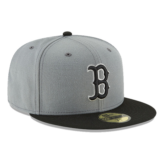 Gorro New Era - Boston Red Sox Mlb 59fifty - 11591171 