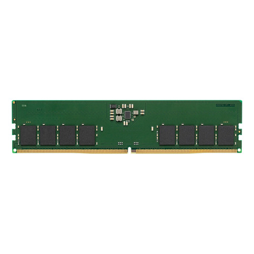 Memoria Ram Ddr5 16gb 4800mhz 1x16gb Kingston Intel 12va Pc