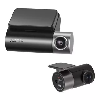 70mai Dash Cam Pro Plus+ A500s 1944p Speed Y Cámara Trasera