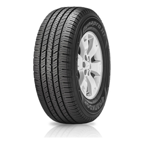 285/45 R22 Llanta Hankook Rh12 Ht Dynapro 114 H