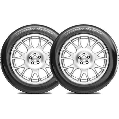 Kit de 2 neumáticos Bridgestone Dueler H/P Sport 255/50R20 109 H