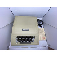 Computador Antigo Appletronica Apple-tronic U6502 Apple 2