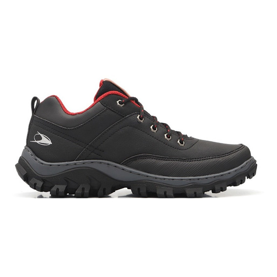 Zapatillas Stone Adulto Trekking Outdoor Alpino Original