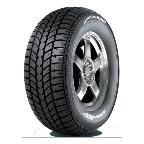 Llanta Tornel Direccional P 205/60R13 86 S