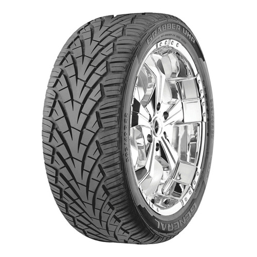 Llanta General Tire Grabber Uhp 305/35r24 112 V