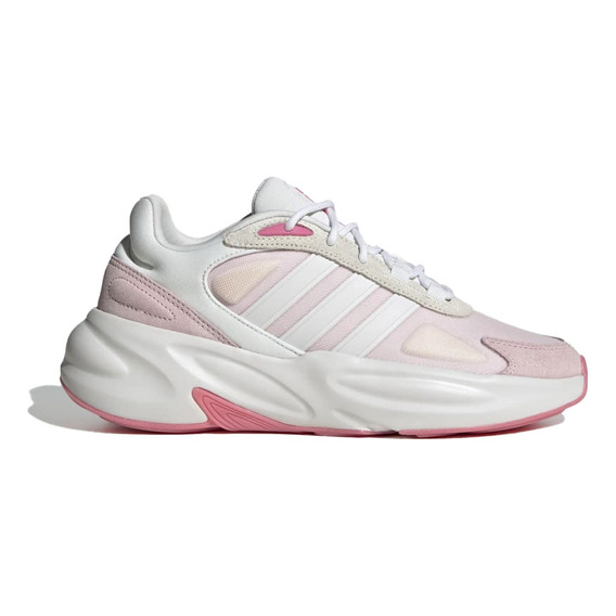 Tenis Mujer adidas Ozelle - Rosa