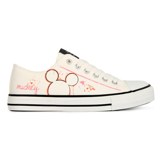 Zapatillas Urbanas  Disney 100 Aniversary