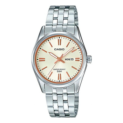 Reloj Casio Mujer Ltp-1335d-9avdf