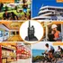 8w Radios De Comunicacion Walkie Talkie Uv5r 128 Canale 10km