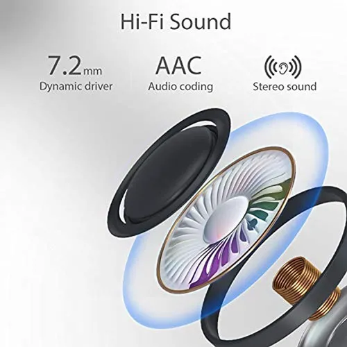 Auriculares inalambricos soding sales